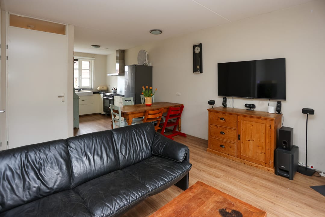 Foto 8 van De Zandhoek 17