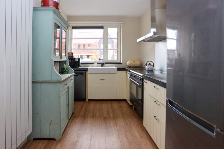 Foto 10 van De Zandhoek 17