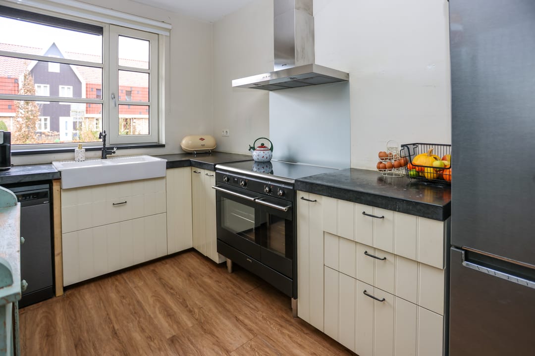 Foto 11 van De Zandhoek 17