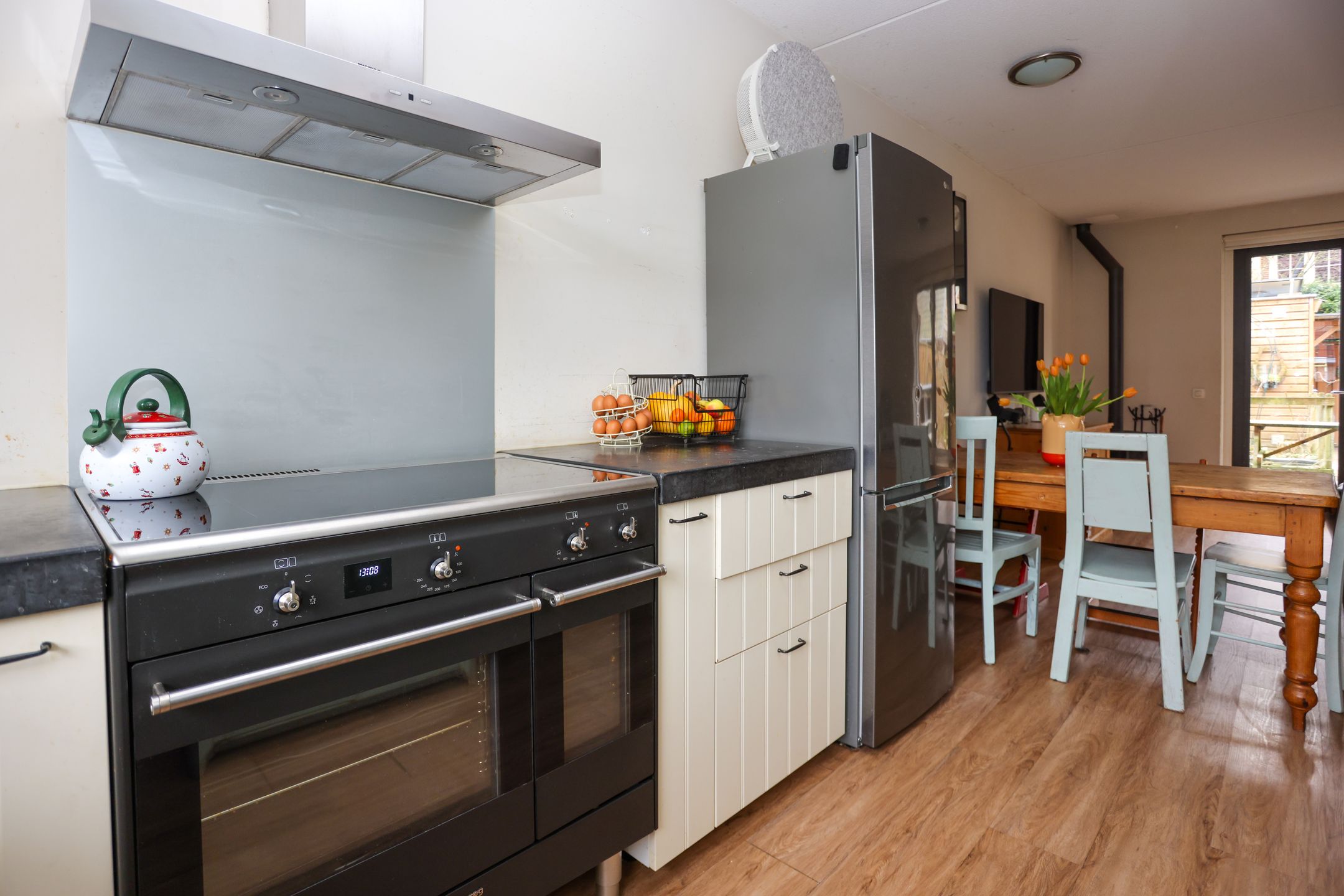 Foto 12 van De Zandhoek 17