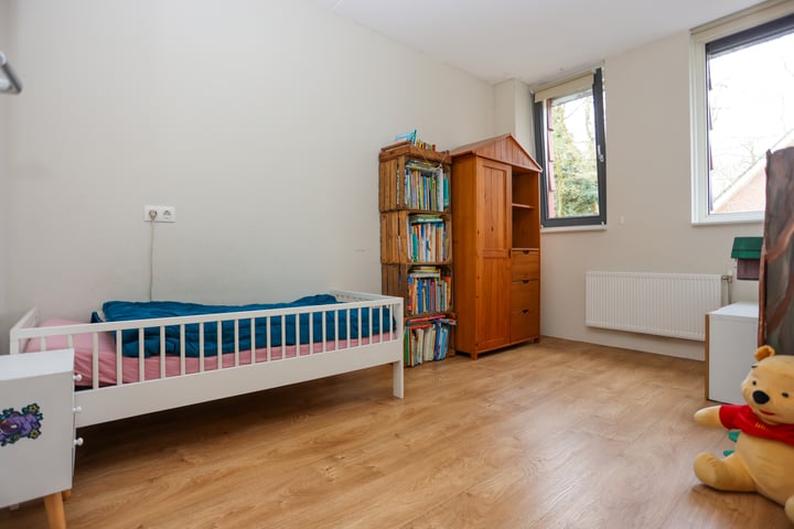 Foto 15 van De Zandhoek 17