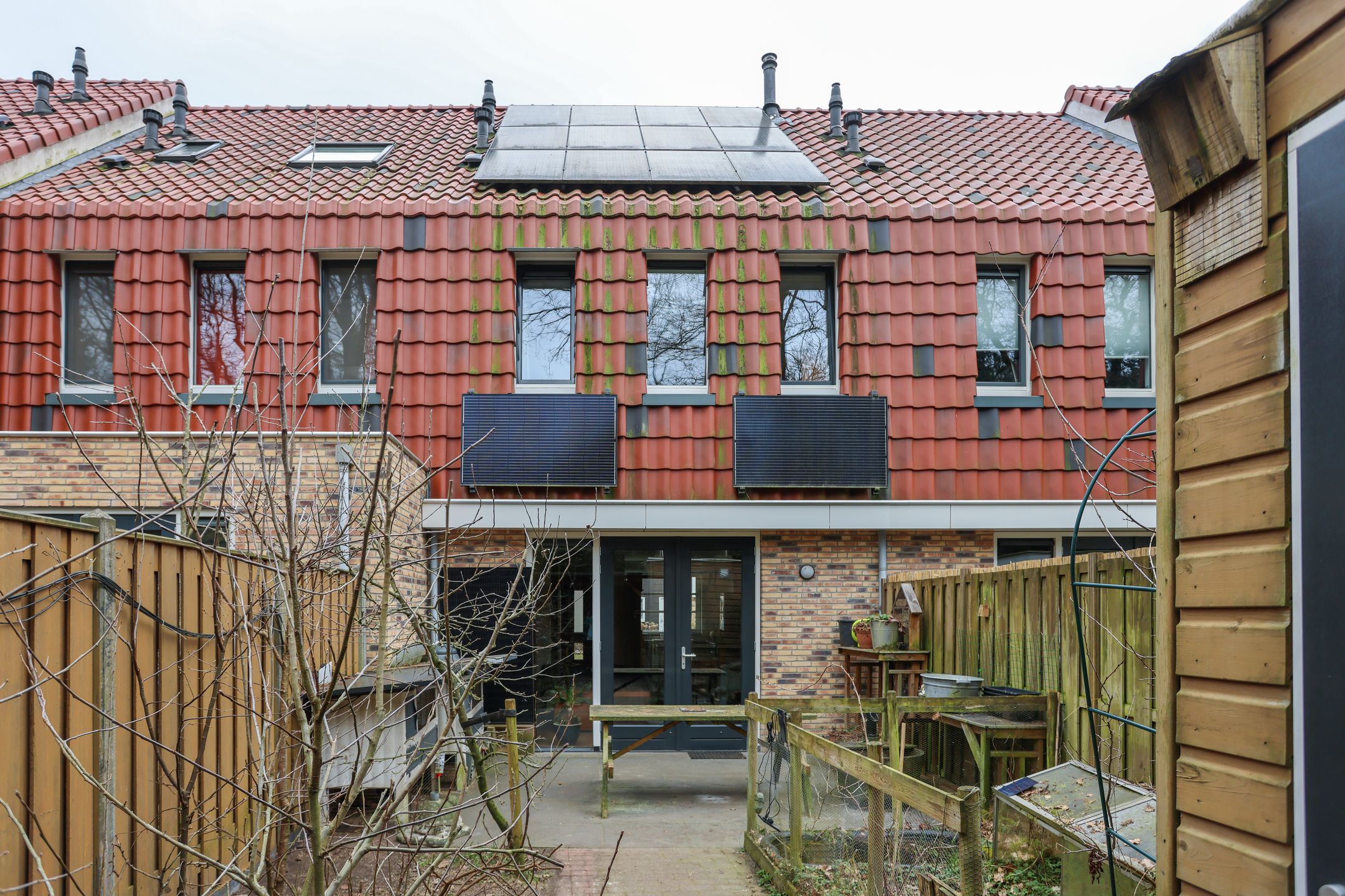 Foto 24 van De Zandhoek 17