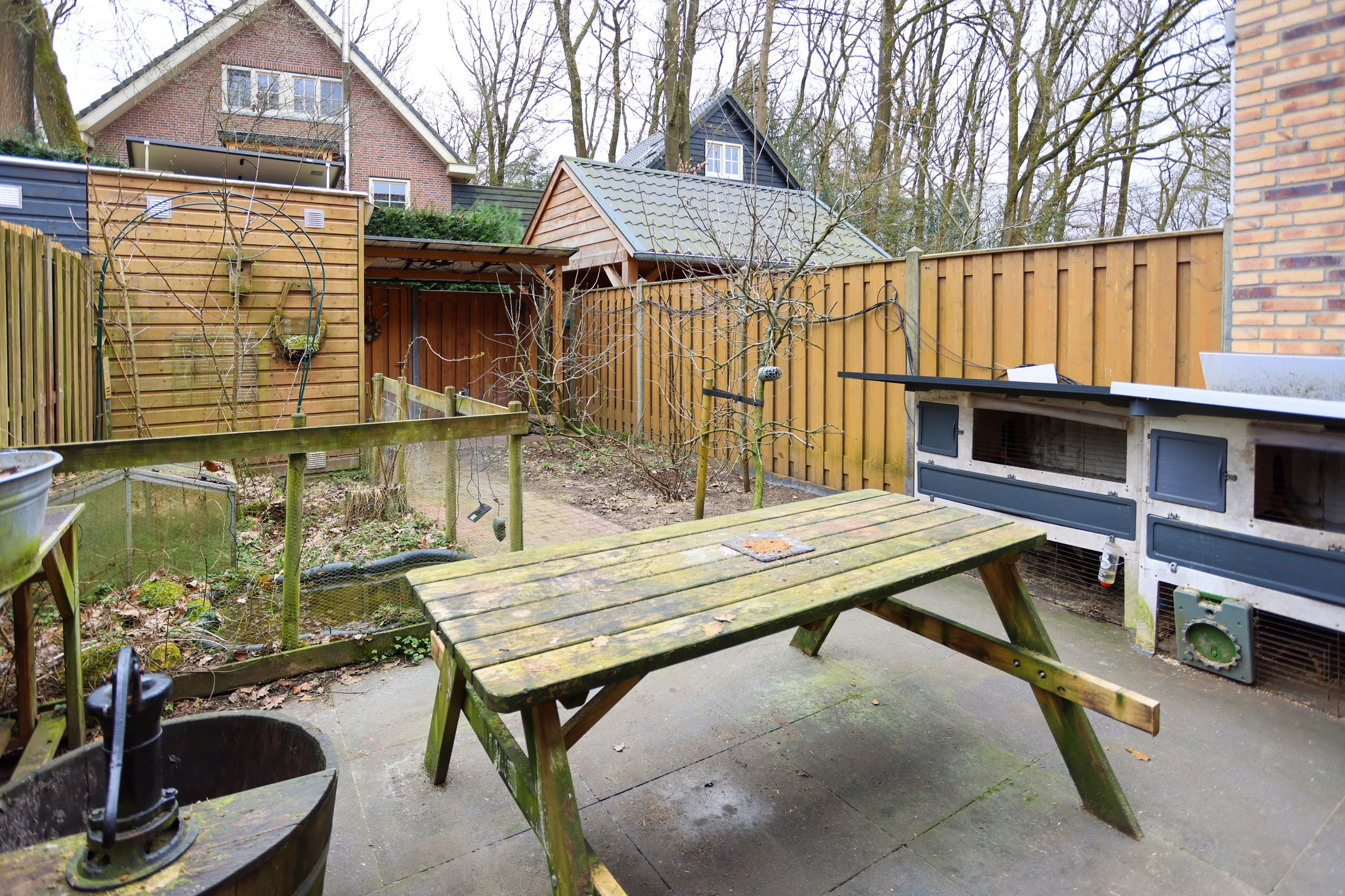 Foto 21 van De Zandhoek 17