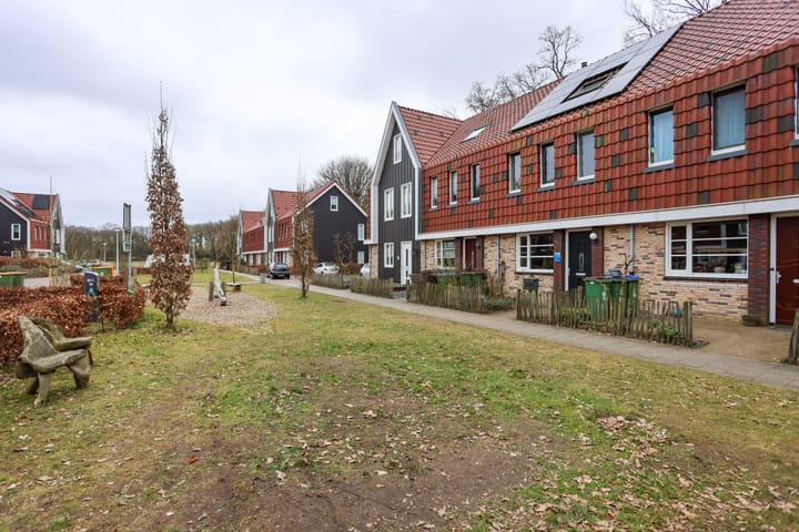 Foto 25 van De Zandhoek 17