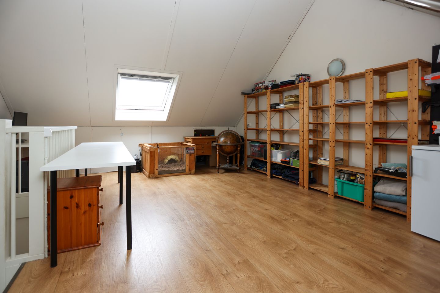 Foto 20 van De Zandhoek 17