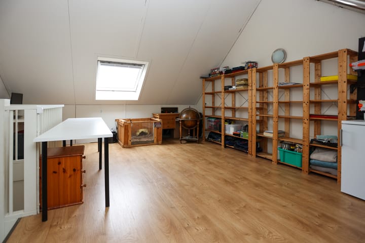 Foto 20 van De Zandhoek 17