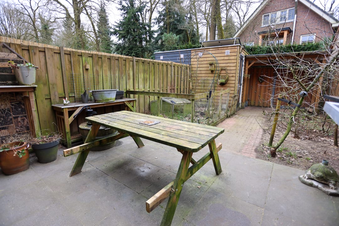 Foto 22 van De Zandhoek 17