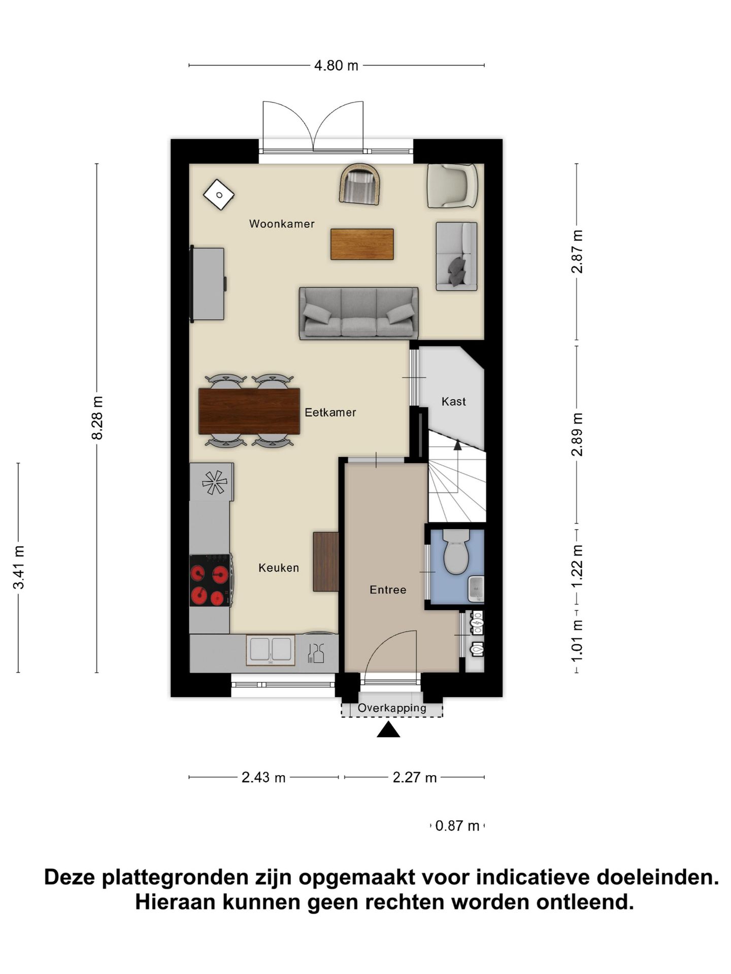 Foto 29 van De Zandhoek 17