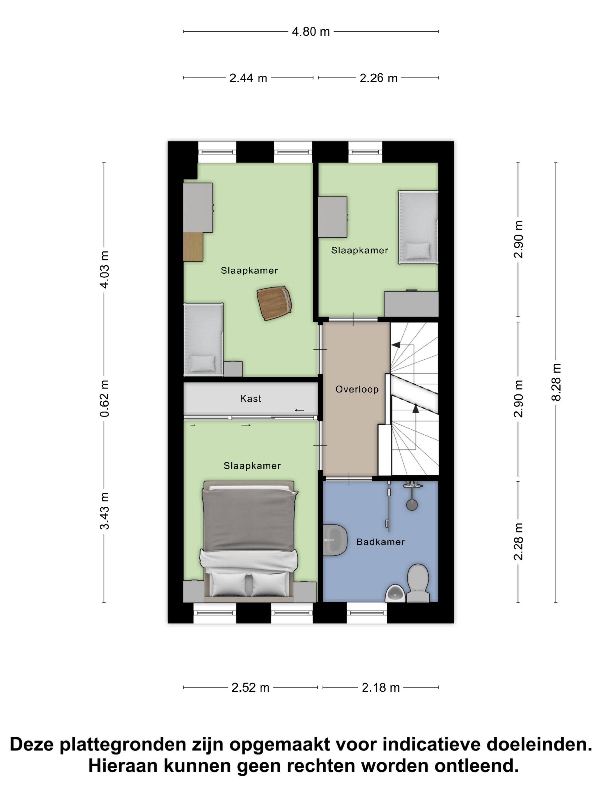 Foto 30 van De Zandhoek 17