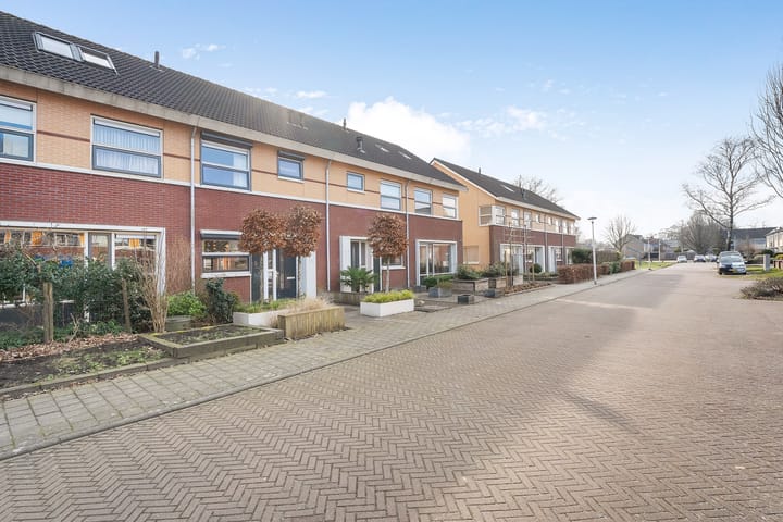 Foto 2 van Mesdagstraat 13