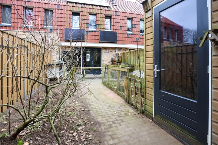 Foto 23 van De Zandhoek 17