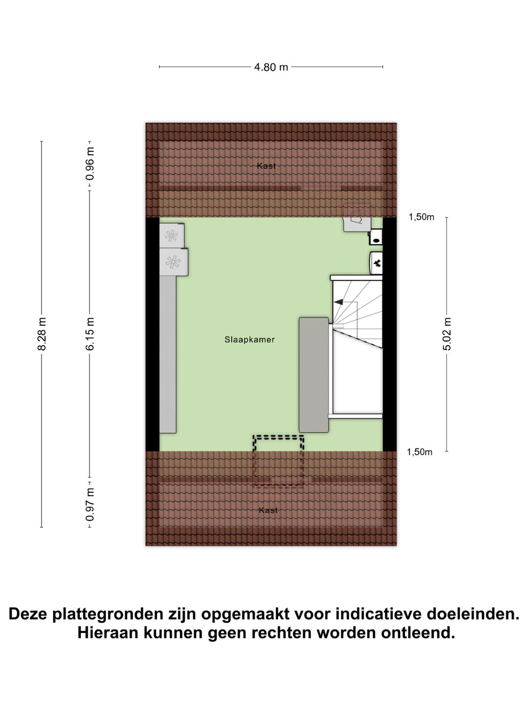 Foto 31 van De Zandhoek 17