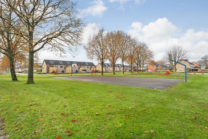 Foto 3 van Mesdagstraat 13