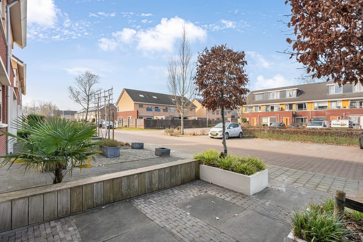 Foto 5 van Mesdagstraat 13