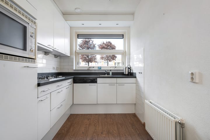 Foto 9 van Mesdagstraat 13