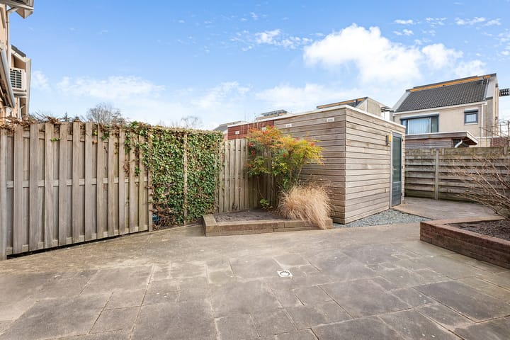 Foto 29 van Mesdagstraat 13