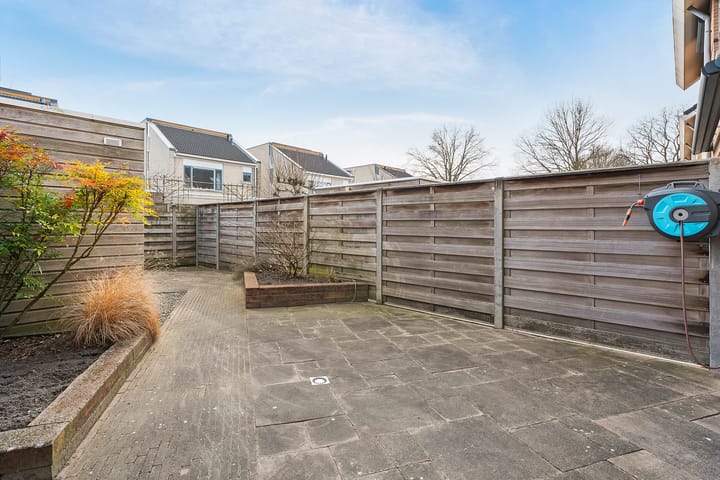 Foto 30 van Mesdagstraat 13