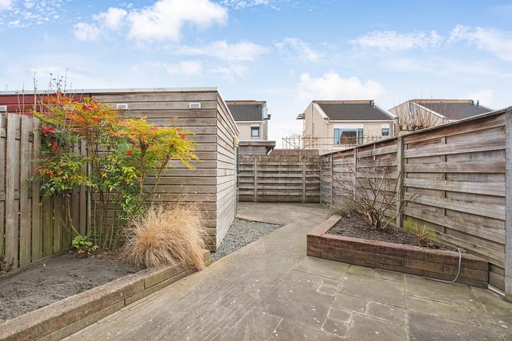 Foto 31 van Mesdagstraat 13