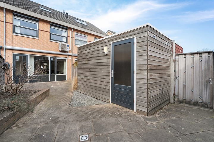 Foto 32 van Mesdagstraat 13