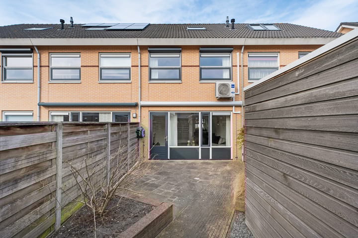 Foto 33 van Mesdagstraat 13