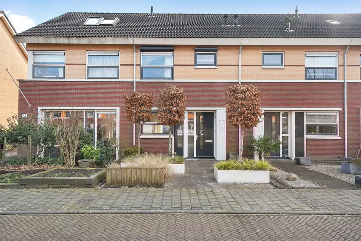 Foto 35 van Mesdagstraat 13