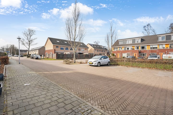 Foto 36 van Mesdagstraat 13