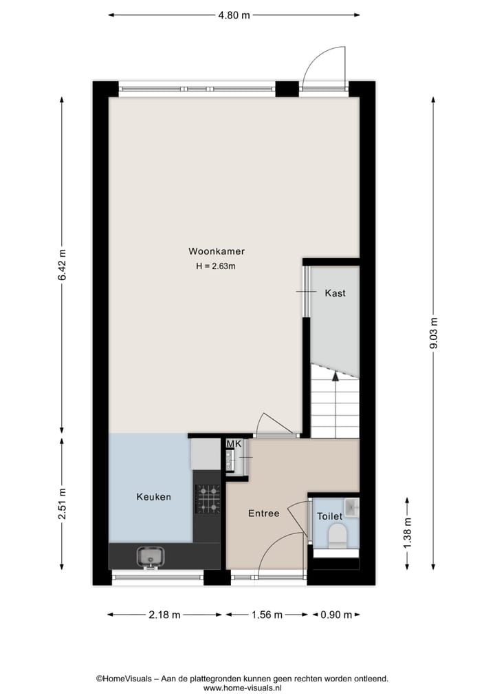 Foto 37 van Mesdagstraat 13