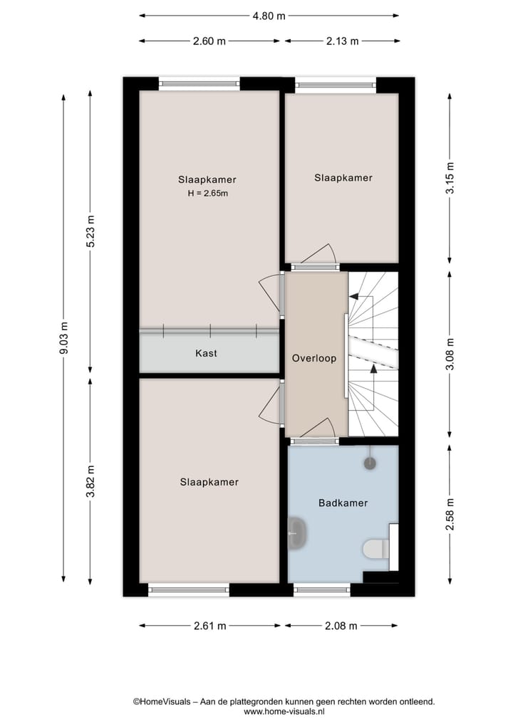 Foto 38 van Mesdagstraat 13