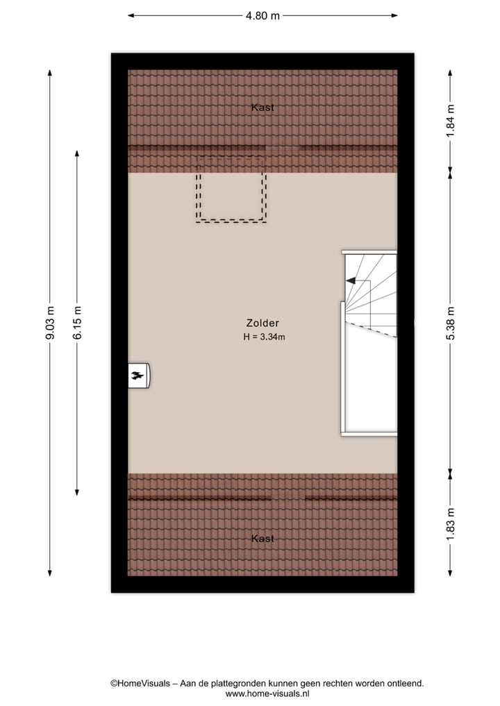 Foto 39 van Mesdagstraat 13
