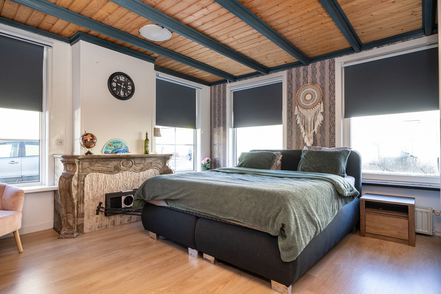 Foto 5 van Julianaweg 12