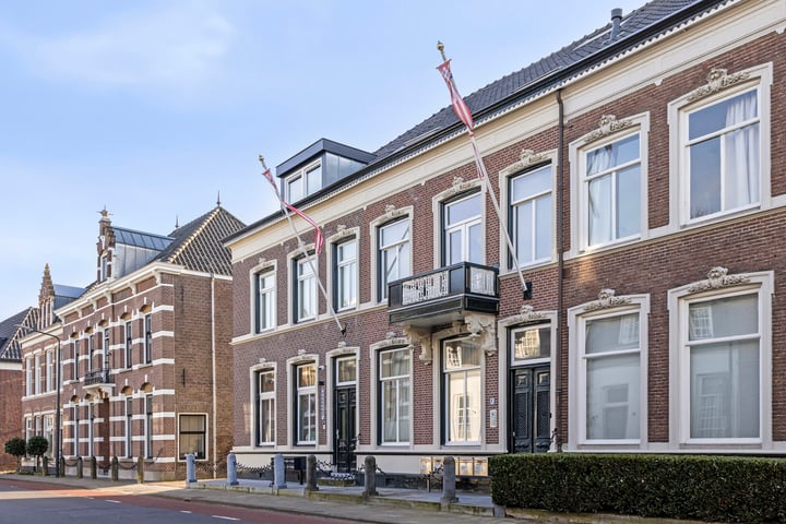 Taalstraat 183 C