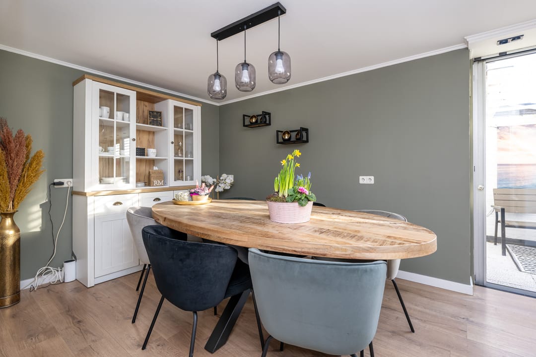 Foto 11 van Julianaweg 12