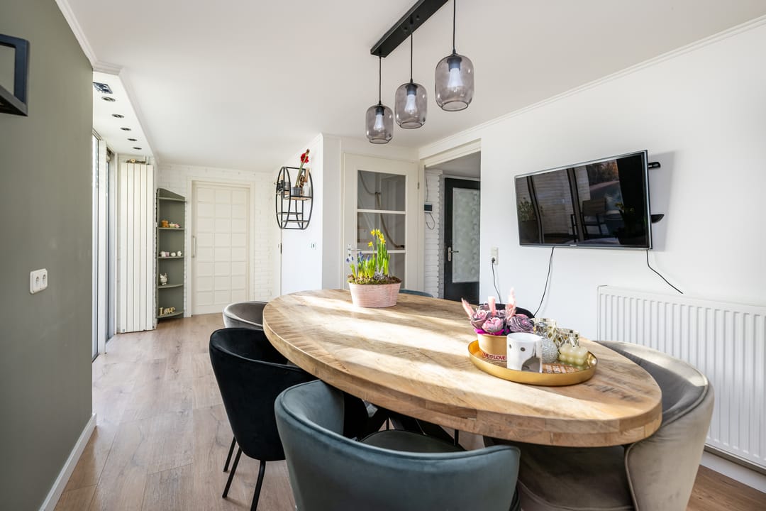 Foto 13 van Julianaweg 12