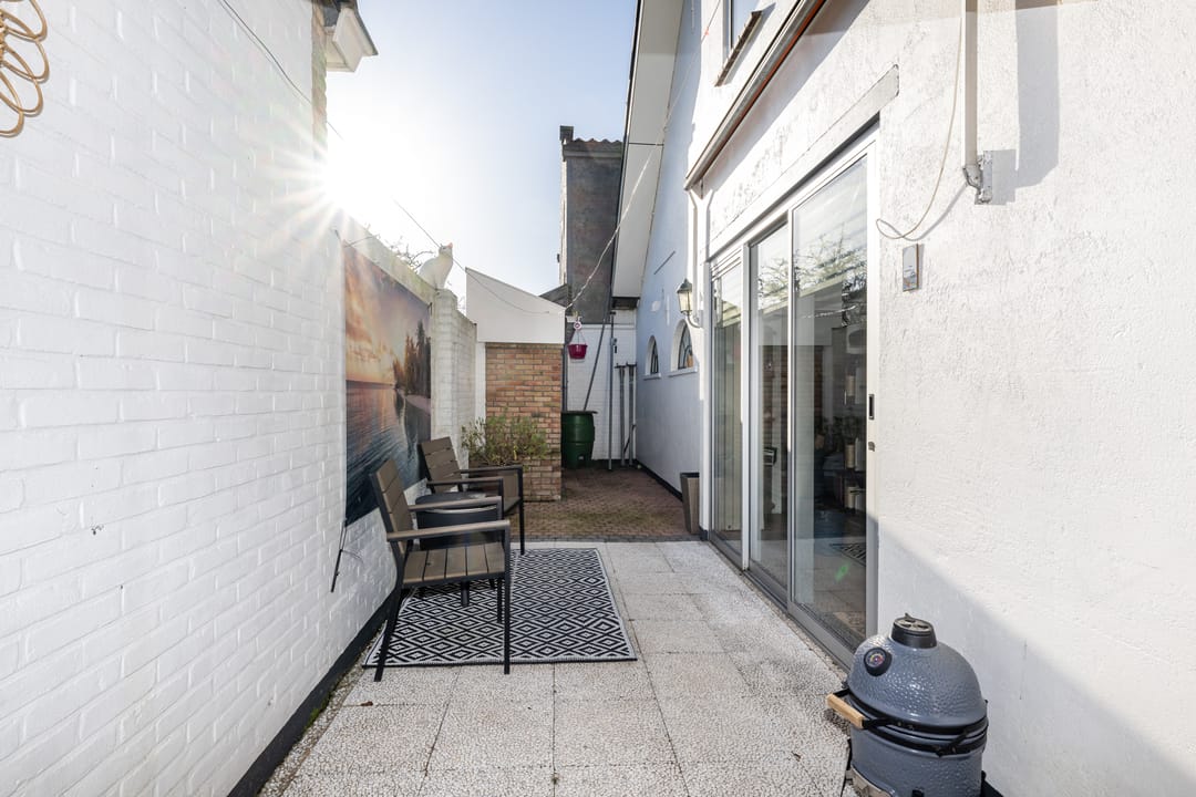 Foto 32 van Julianaweg 12