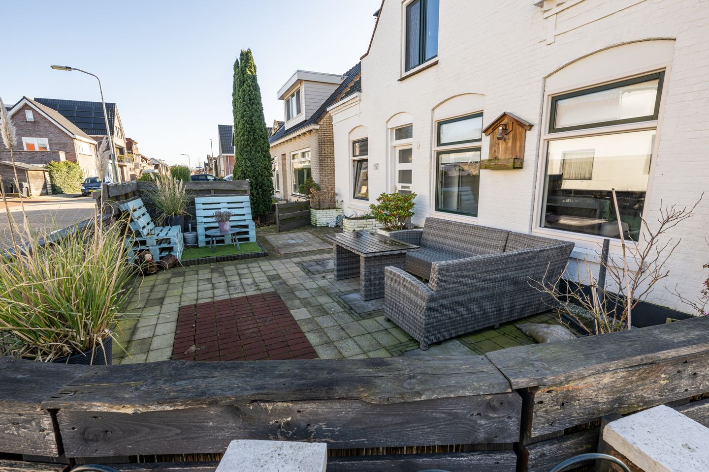 Foto 34 van Julianaweg 12