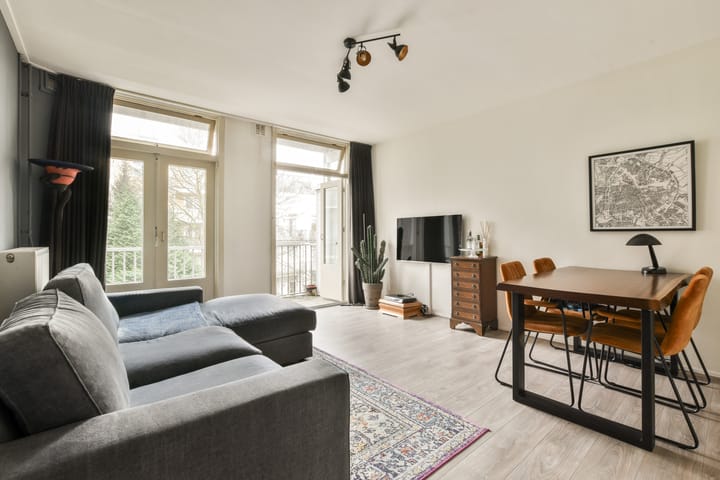 Foto 2 van Bestevâerstraat 143-2