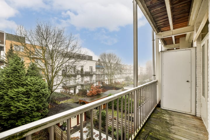 Foto 4 van Bestevâerstraat 143-2