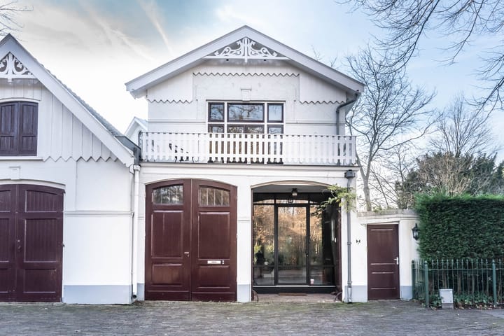 Foto 2 van Donkerelaan 2