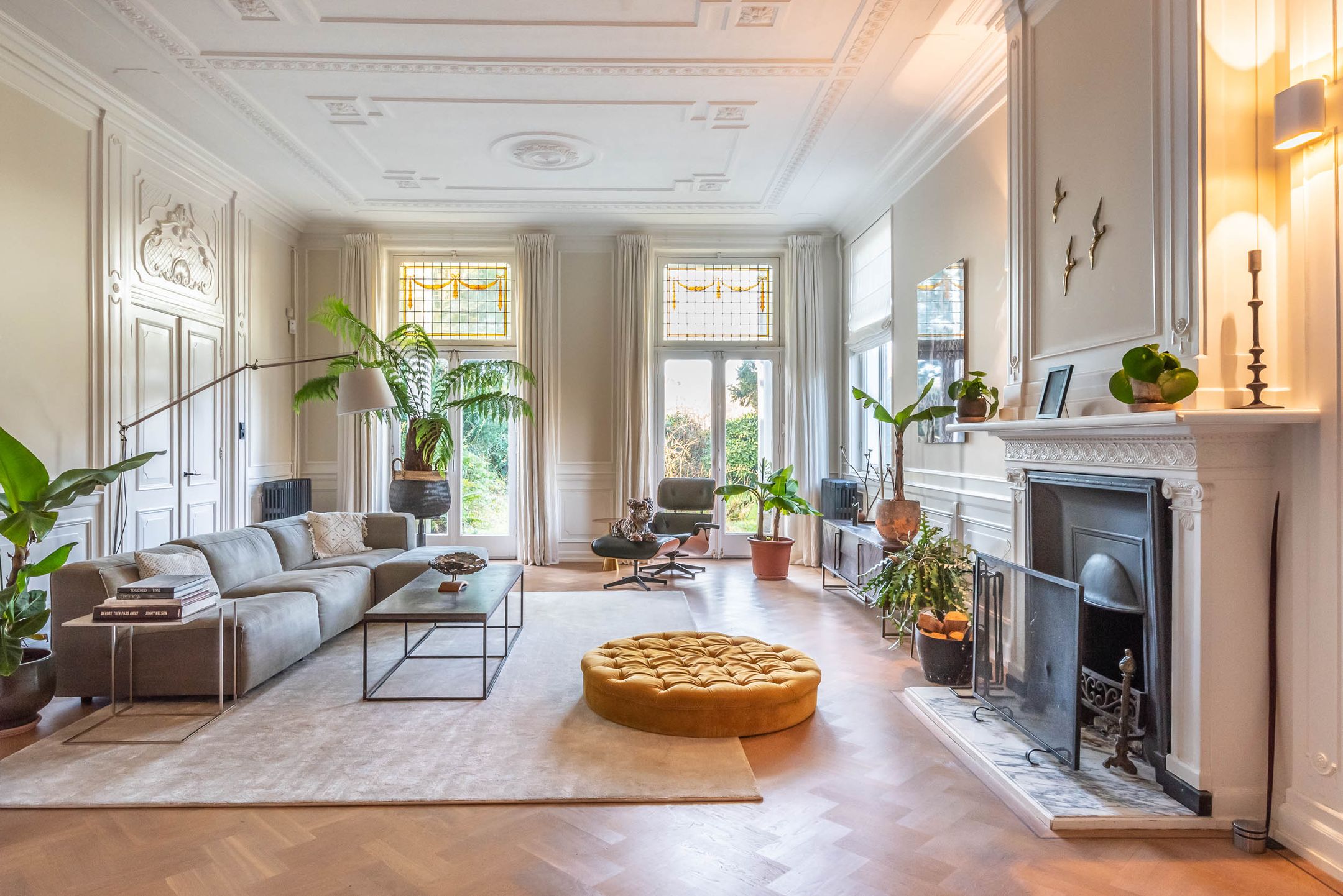 Foto 3 van Donkerelaan 2