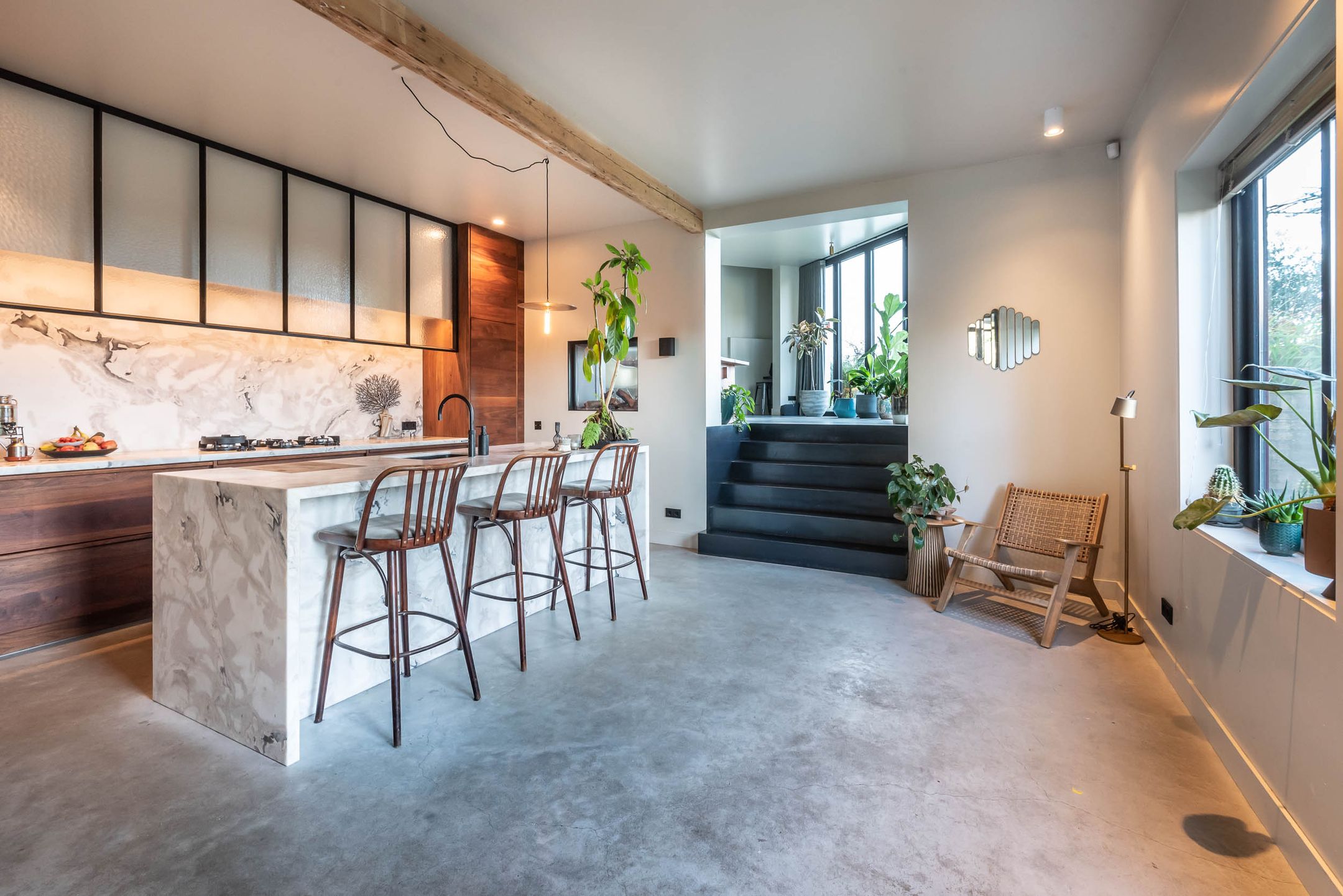 Foto 9 van Donkerelaan 2