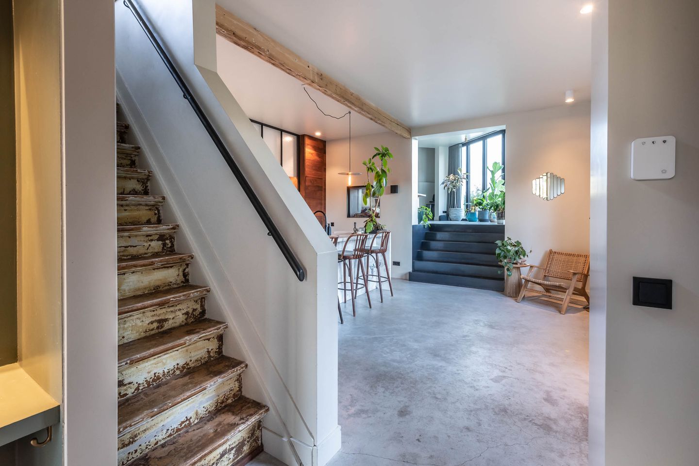 Foto 10 van Donkerelaan 2