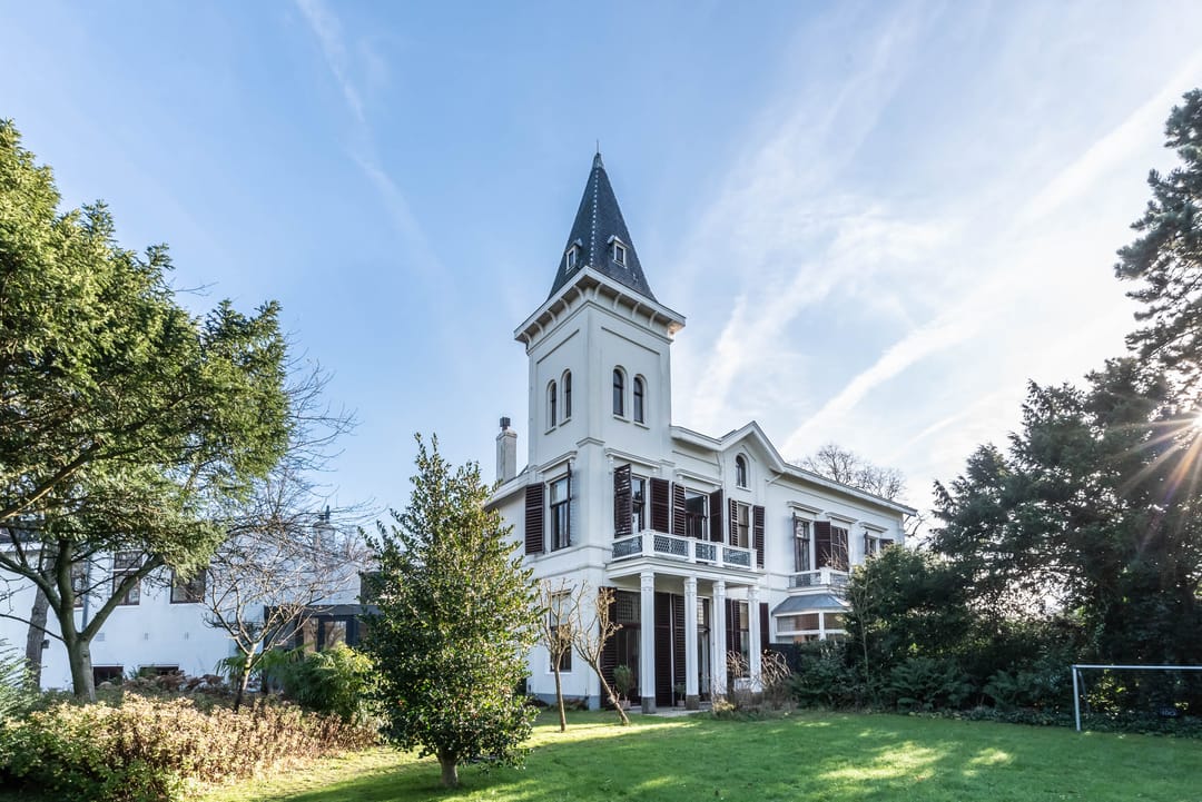 Foto 17 van Donkerelaan 2