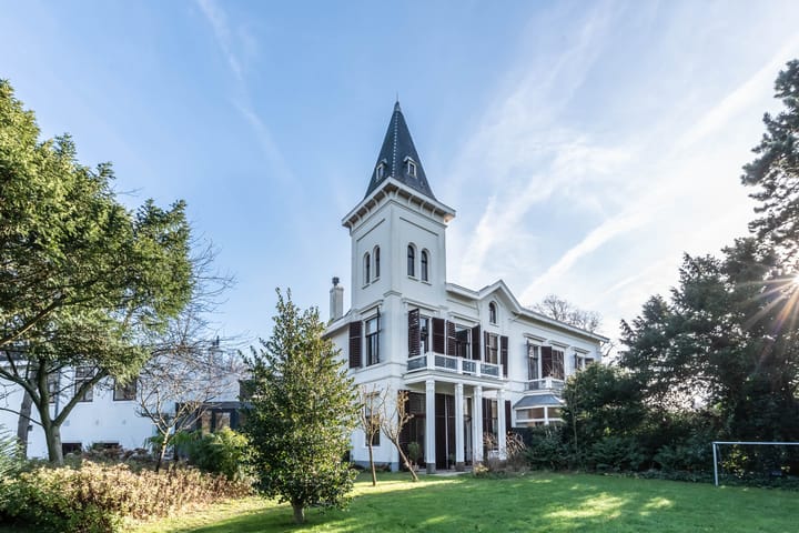 Foto 17 van Donkerelaan 2