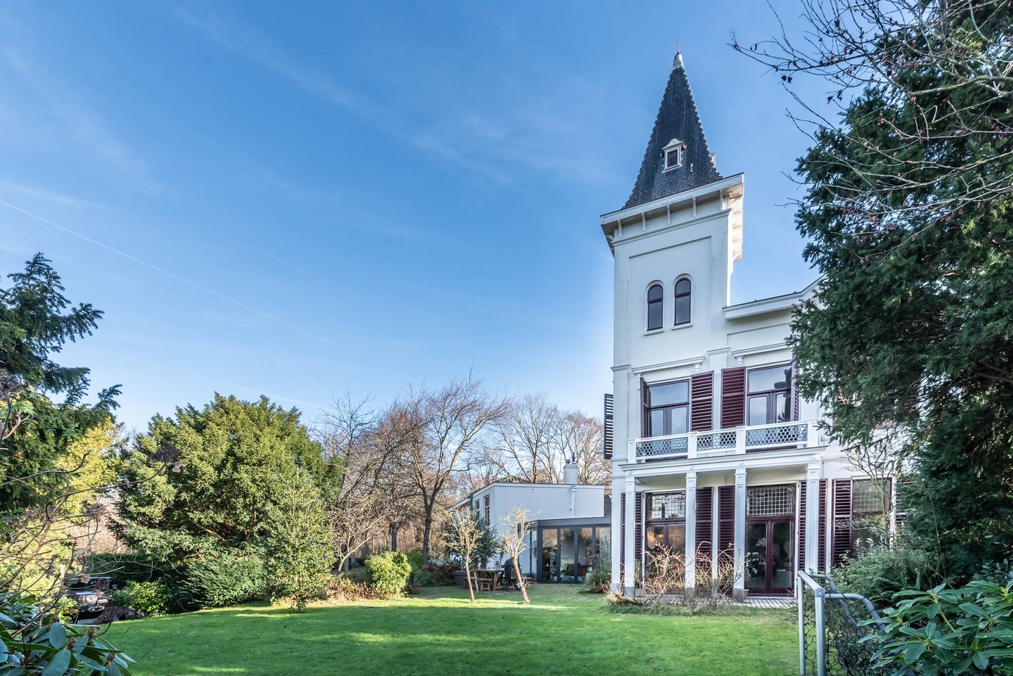 Foto 19 van Donkerelaan 2