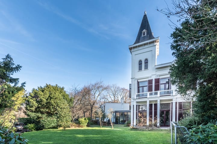 Foto 19 van Donkerelaan 2