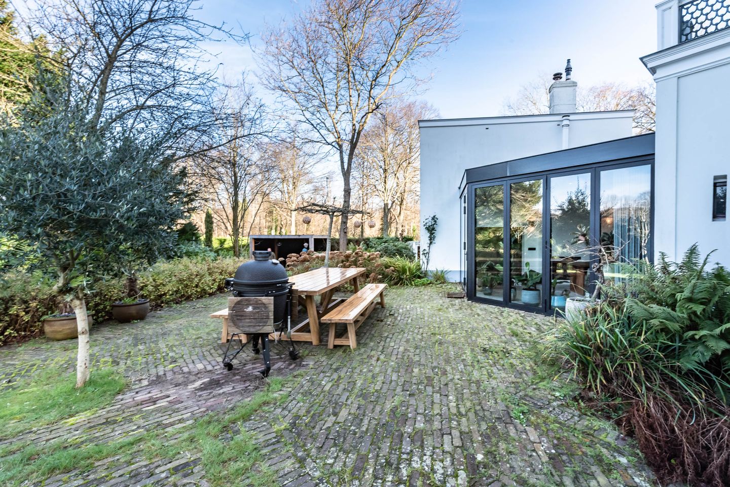 Foto 20 van Donkerelaan 2