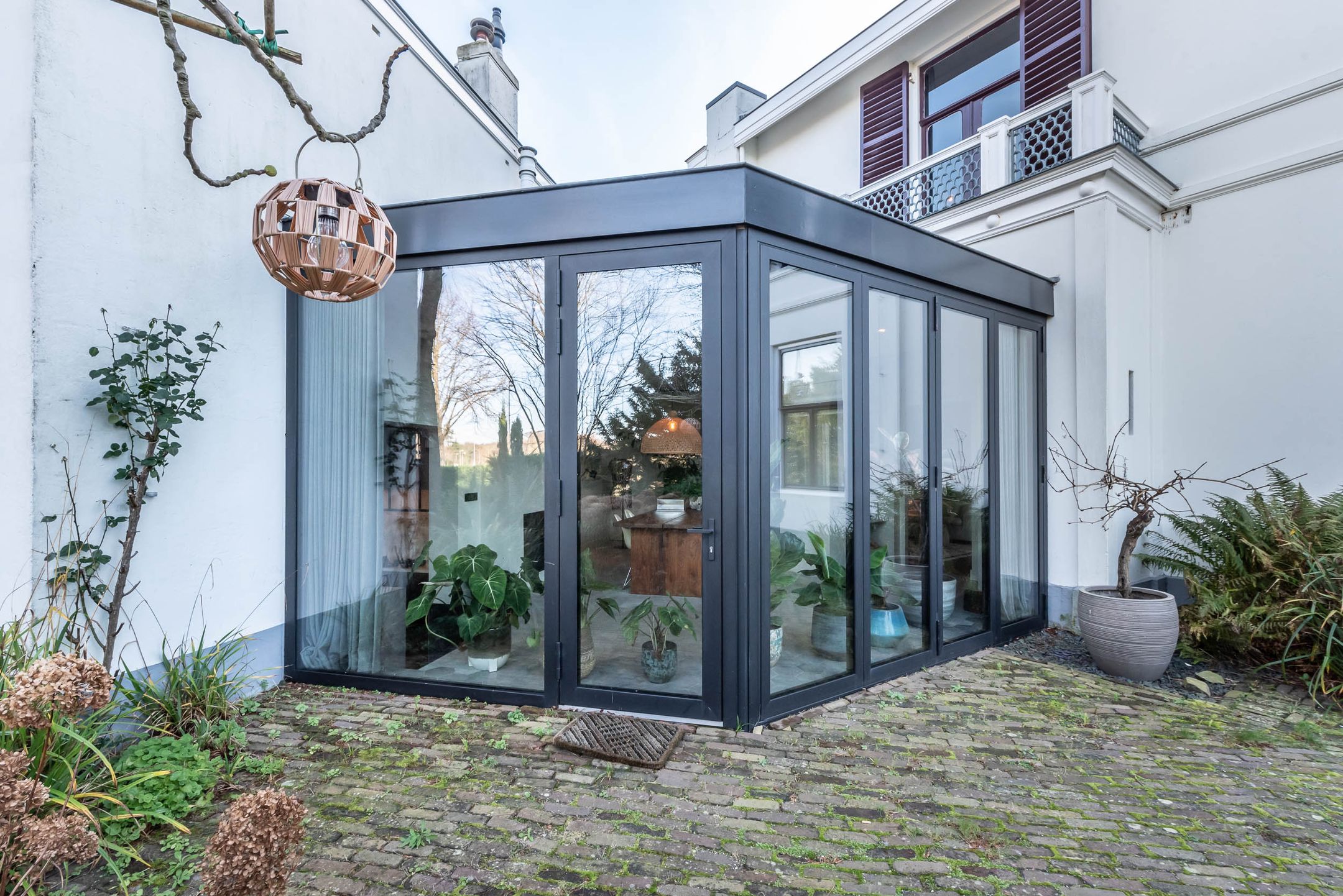 Foto 21 van Donkerelaan 2