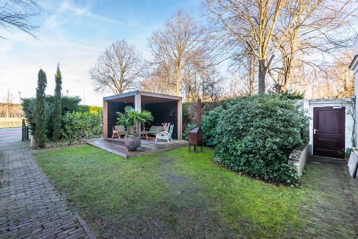 Foto 24 van Donkerelaan 2