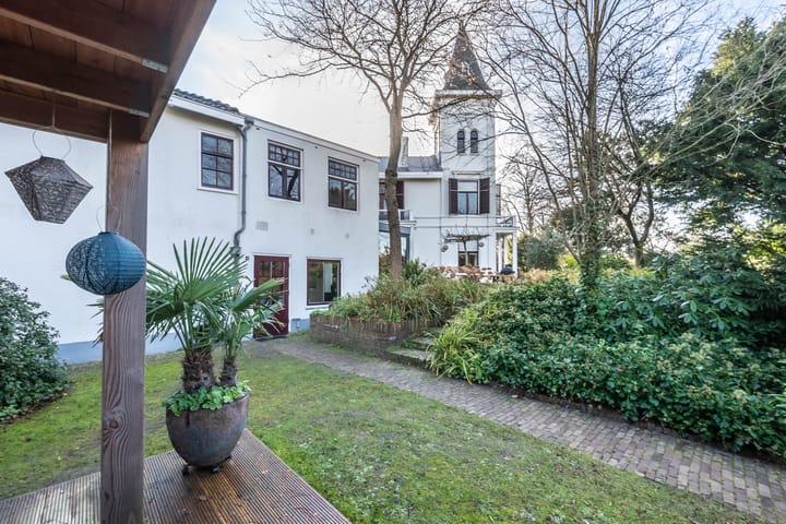 Foto 25 van Donkerelaan 2