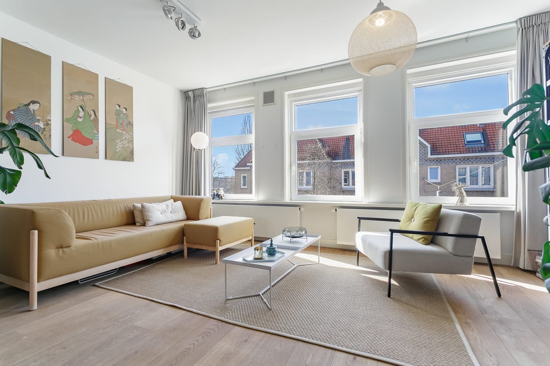 Foto 11 van Van Hallstraat 91-3